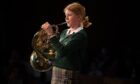 Katie Parker has been accepted to the National Youth Orchestra. Image submitted.