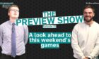 Get the build-up to this weekend's action with the Highland League Weekly preview show.