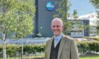 Asco chief executive, Mike Pettigrew.