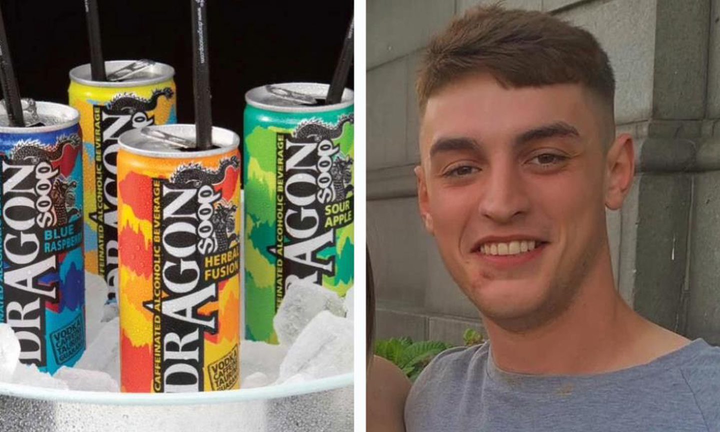 Dragon Soopswigging repeat drinkdriver hit with threeyear ban