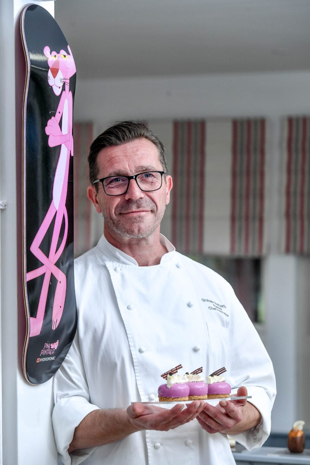 Meet the local chefs heading to Taste of Grampian 2024