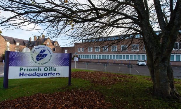 Highland Council are looking for suggestions on how to save £60m.