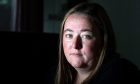 Sarah Steele, an inverness mother who suffered from baby loss