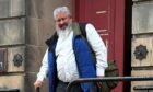 A church pastor from Glasgow has avoided jail after admitting fraud
