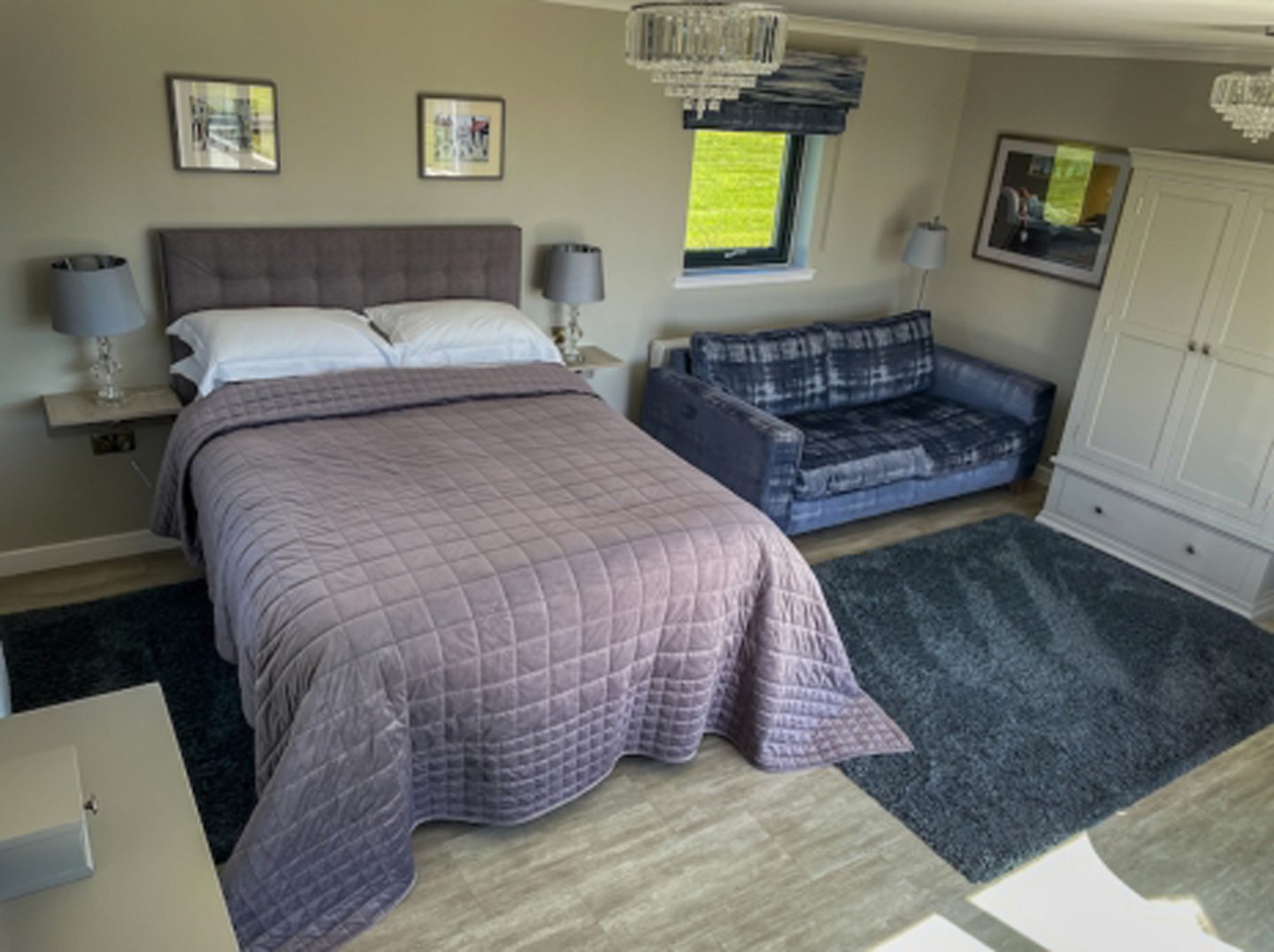 Bay Escapes Luxury fivestar B&B on sale for £695k