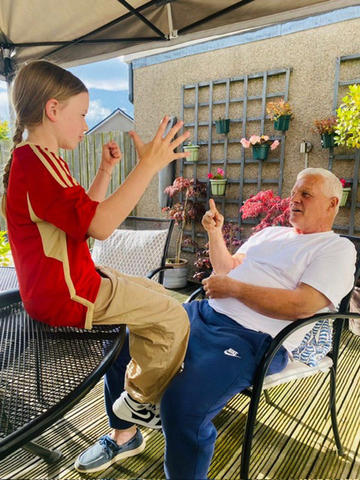 Why game-changing stroke treatment leaves Aberdeen stranded