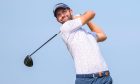 Scott Jamieson finished tied for third at the Qatar Masters. Image: Shutterstock