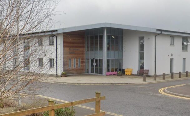 Cruel Inverurie care worker stole more than £2,000 from vulnerable elderly woman