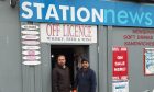 Station News Inverness
