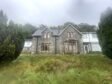 Loch Linnhe House, a 23-bedroom hotel in Fort William, is being auctioned after failing to attract a buyer. Image: Auction House.