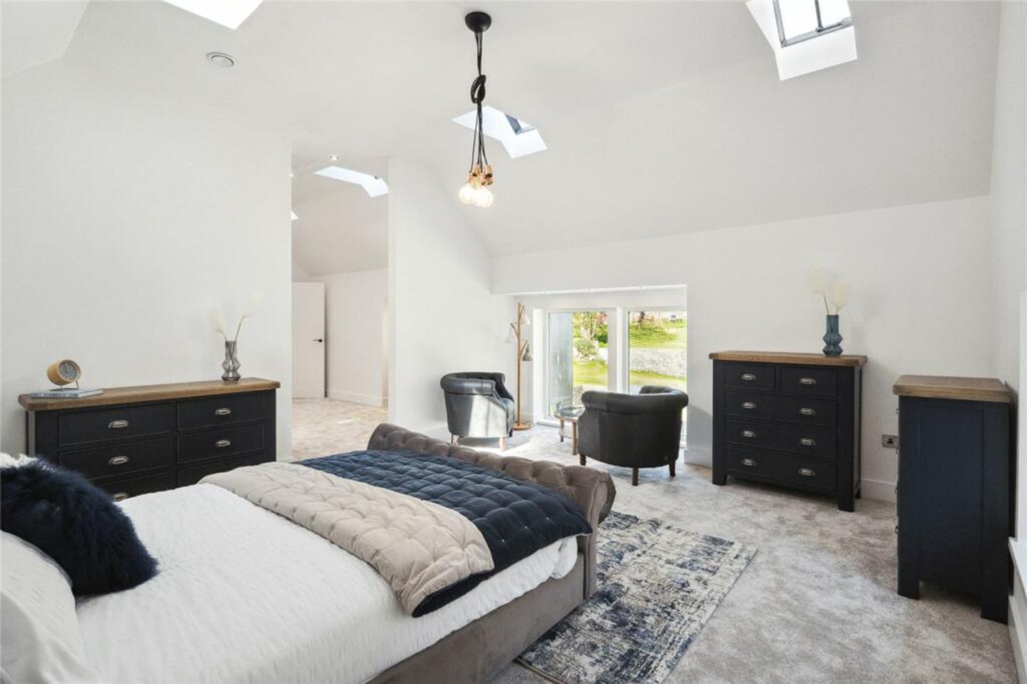 Peterculter mill with glass floor and water wheels up for sale