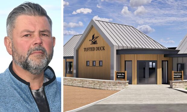 Tufted Duck holiday haven ‘might never be built’ as costs doubled while council pondered project