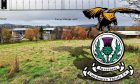 A battle has been brewing between Caley Thistle and Highland Council over the club's battery storage proposal.