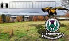 It is felt the planned battery plant would help make Inverness Caledonian Thistle financially stable