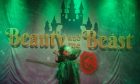The Attic Theatre's production of Beauty and the Beast is sure to blow audiences at the Tivoli Theatre away.