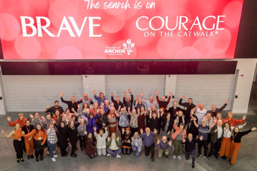 Brave and Courage 2024 launch