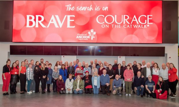 Courage and Brave launch for 2024