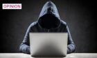 Three men, aged 18, 33, and 47, and a woman, aged 38, have been arrested and charged after the cyber fraud. Image: Brian A Jackson/Shutterstock