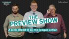 The Highland League Weekly preview show.