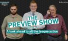 The Highland League Weekly preview show.