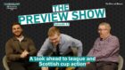 The Highland League Weekly preview show ahead of this weekend's fixtures across the Breedon Highland League and Scottish Cup.