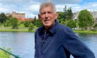 Doug Marr, a former Aberdeenshire headteacher and education expert has died.