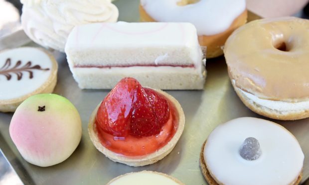 5 of the best Inverness bakeries for pastries, cakes, bread and more…