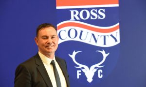 Five key quotes that shaped Derek Adams’ third Ross County spell