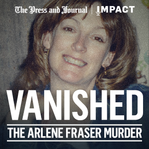 Vanished: The Arlene Fraser Murder