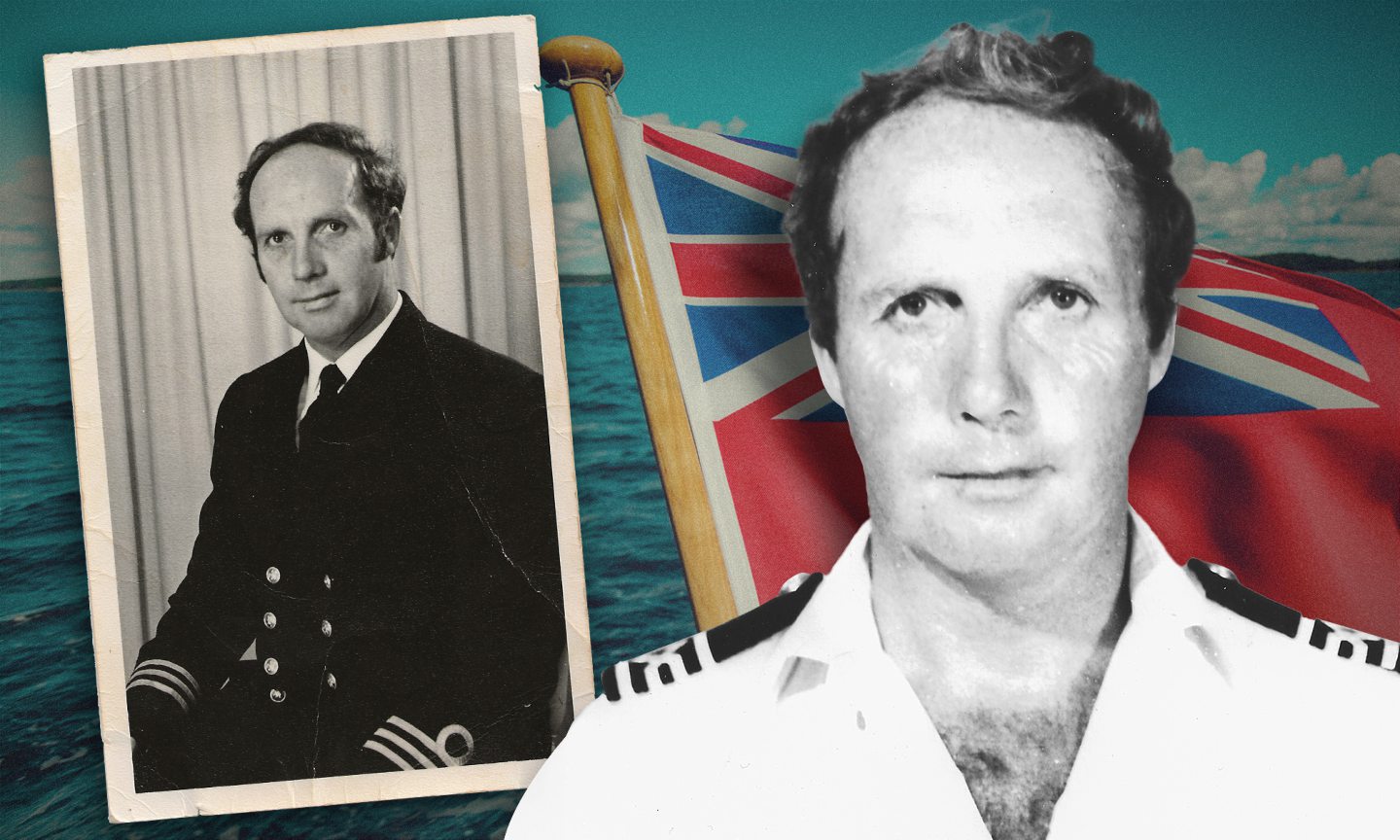 Obituary: Robert Mair, Portsoy, became chief of South Pacific island