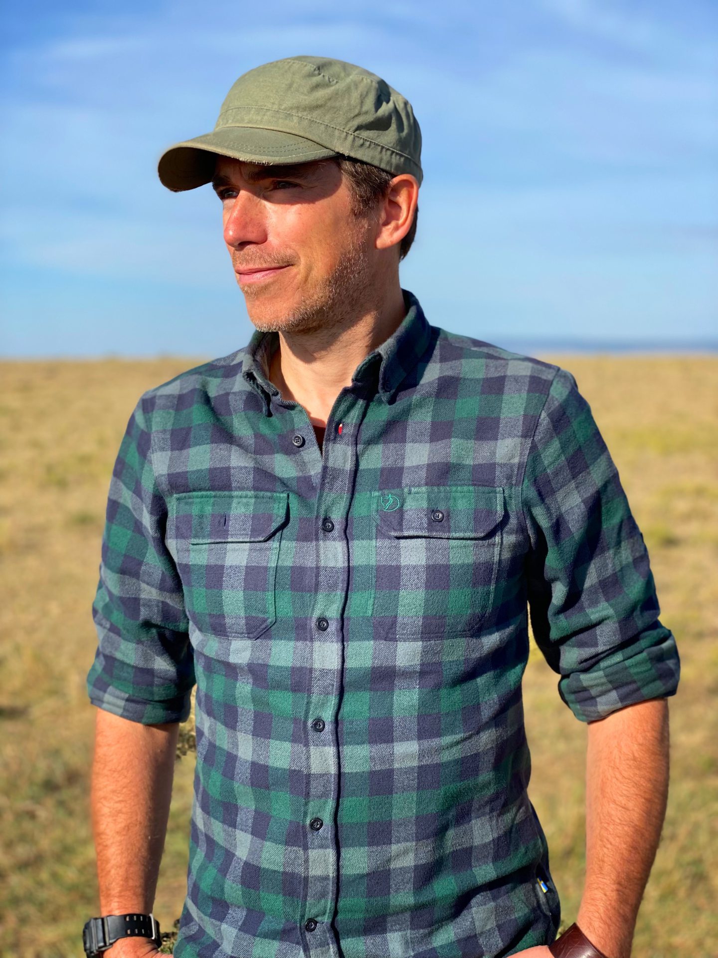 Simon Reeve's live theatre show set for Aberdeen's Music Hall