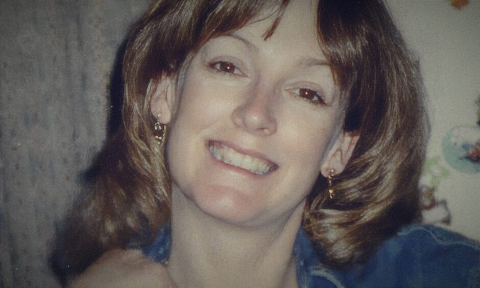 Arlene Fraser was last seen in April 1998.