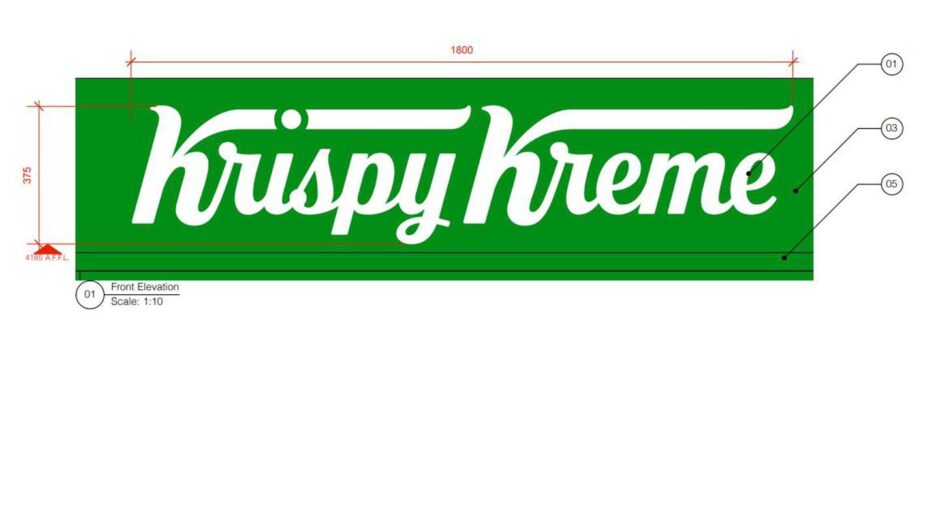 Krispy Kreme hiring inverness
