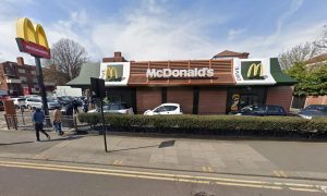 Ellon McDonald's drive-thru plans were inspired by the likes of this Brentford branch