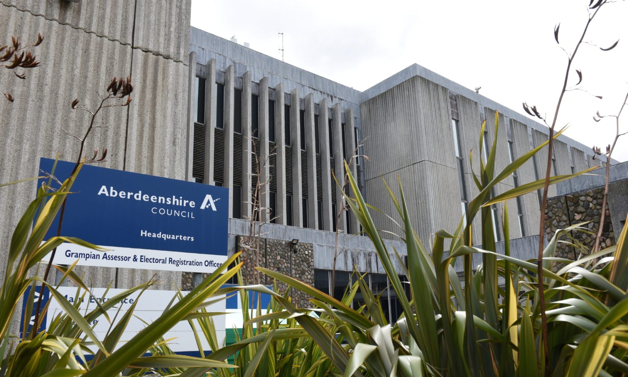 Caley Bar Peterhead pub 'has 10 violent incidents in one year'