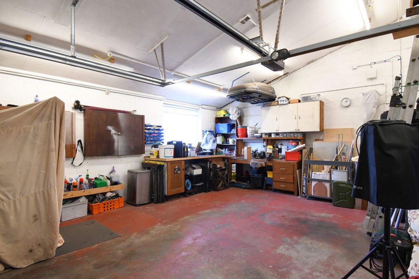 Newtonhill clifftop house for sale with North Sea views