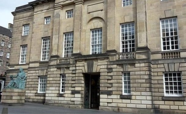 Gunter Schmieg admitted dangerous driving at Inverness Sheriff Court. Image: DC Thomson