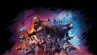 Hunted Cow Studios helped create the game Godzilla x Kong: Titan Chasers. Image: Hunted Cow Studios