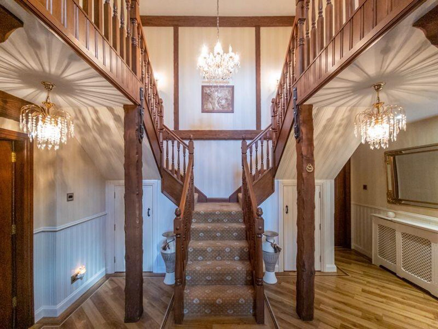 Port Elphinstone house with swimming pool for sale