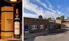 Dunecht Whisky has been given permission to trade from Blackburn Industrial Estate.