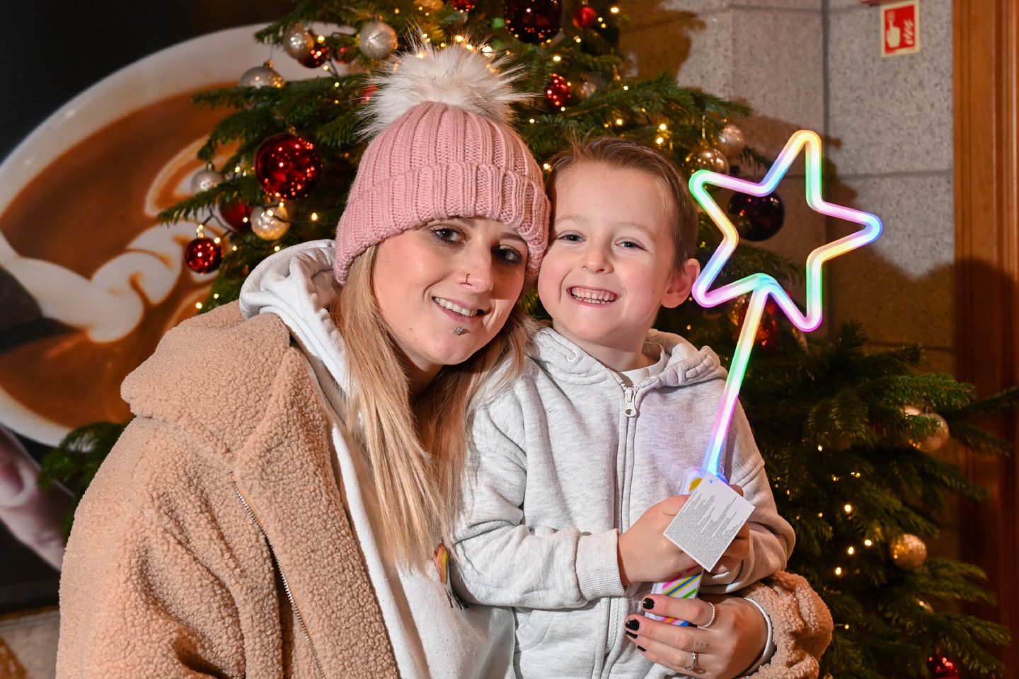 Sleeping Beauty at HMT Aberdeen Christmas panto delivers