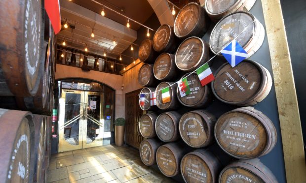 The 5 best Aberdeen pubs for a Guinness this St Patrick’s Day