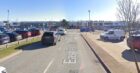 Eastfield Way car park in Inverness