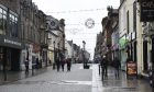 Fort William High Street