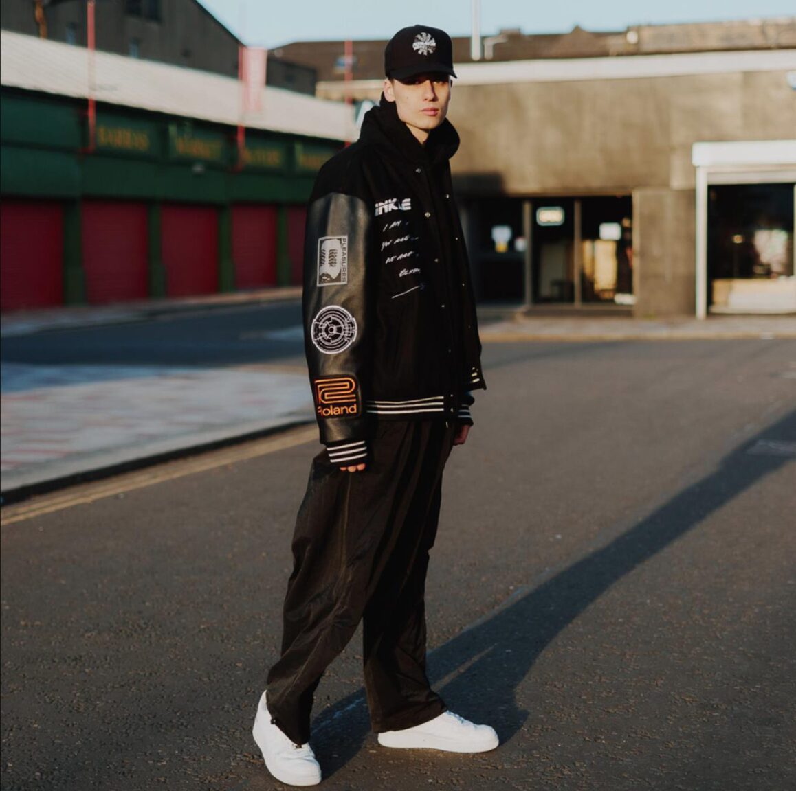 Scottish rapper JusHarry on breaking down stereotypes of autism