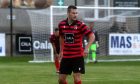 Paul Coutts hopes to help improve Inverurie Locos' fortunes.