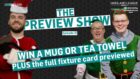 It's a festive Highland League Weekly preview show this week.