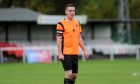 Rothes defender Bruce Milne has retired