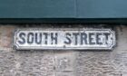 South Street,Elgin.