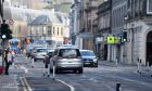 The council wants to reduce traffic in the city centre